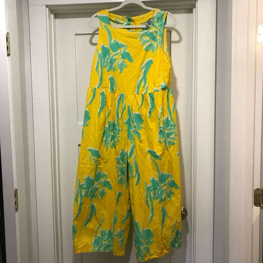 ASOS JUMPSUIT